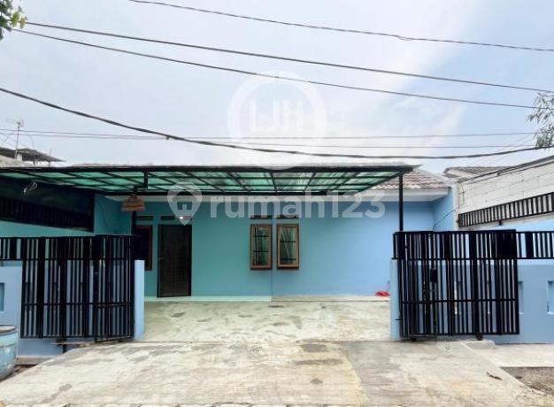 Dijual Rumah Minimalis Baru Renovasi di Bekasi Timur Regency 5 Bekasi Dijual Rumah Minimalis Baru Renovasi di Bekasi Timur Regency 5 Bekasi