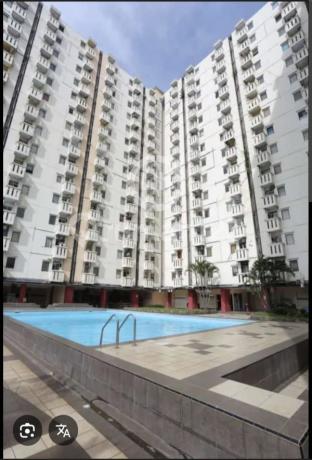 Dijual Apartemen Cibubur Village Tipe 2Br di Cibubur Depok