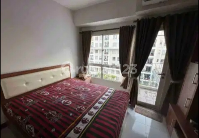 Disewakan Cepat Apartemen Scientia Disewakan Cepat Apartemen Scientia