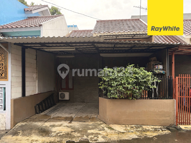 Rumah Siap Huni, Bebas Banjir, Lokasi Strategis di Townhouse Cibubur Indah 2, Ciracas, Jakarta Timur Rumah Siap Huni, Bebas Banjir, Lokasi Strategis di Townhouse Cibubur Indah 2, Ciracas, Jakarta Timur