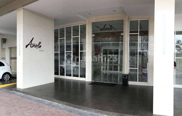 Apartemen Springlake, Summarecon Bekasi View Swimming Pool