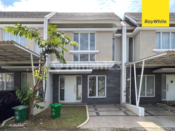 Rumah 2 Lantai di Citraland, Cibubur Rumah 2 Lantai di Citraland, Cibubur