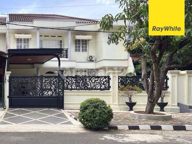 Rumah Besar Siap Huni di Limus Pratama Narogong Cibubur Rumah Besar Siap Huni di Limus Pratama Narogong Cibubur