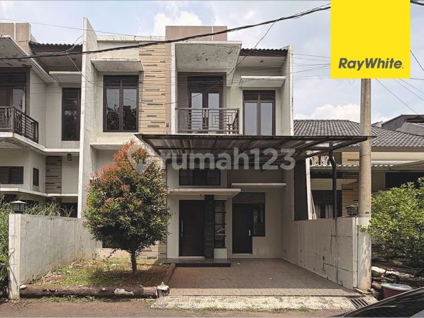 Rumah di Arya Town House 3, Kranggan, Jatisampurna Rumah di Arya Town House 3, Kranggan, Jatisampurna