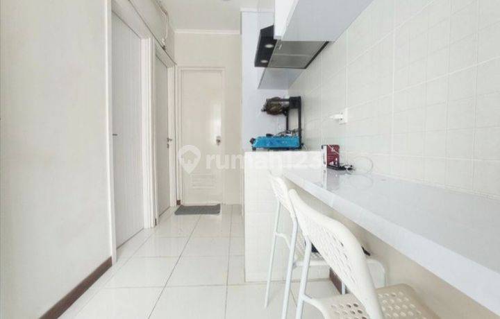 Di Jual Cepat Rumah Anarta Vanya Park Bsd Siap Pakai