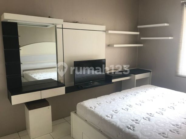 Di Jual Cepat Siap Huni Apartemen Mediternia Tower B Amcol Di Jual Cepat Siap Huni Apartemen Mediternia Tower B Amcol