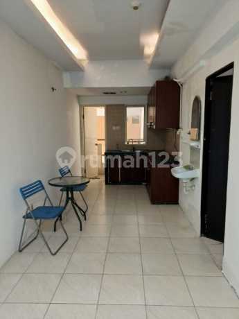 Di Jual Cepat Apartemen Teluk Intan Telok Gong Pejafalan Jakarta Utara