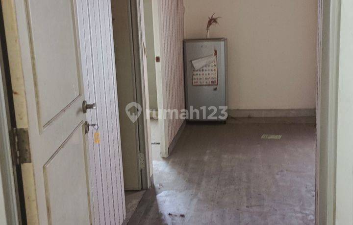 Di Jual Rusunami Bandar Kemayoran Lantai 8