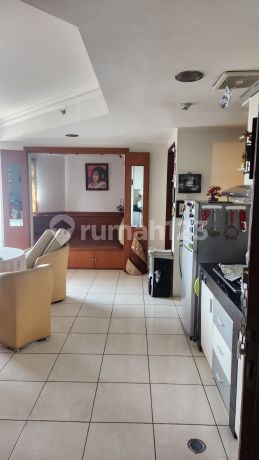 Apartemen Great Western Serpong