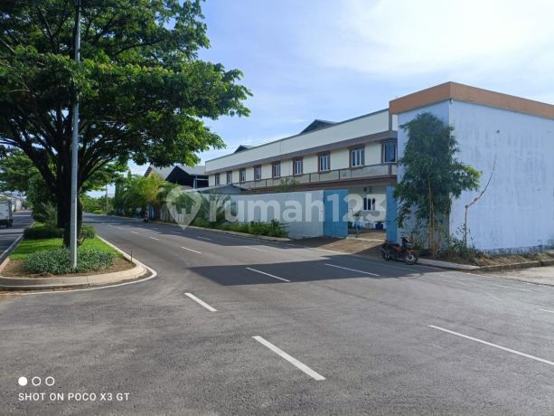 Warehouse for Rent in Parangloe Warehousing Complex