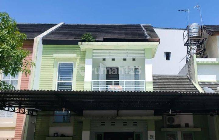 Dijual Rumah Di Permata Mutiara Jalan Daeng Tata