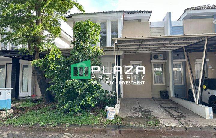 Dijual Rumah di Rosewood Tanjung Bunga
