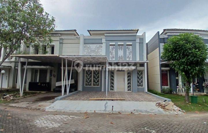 Dijual Rumah di Blossom Tanjung Bunga