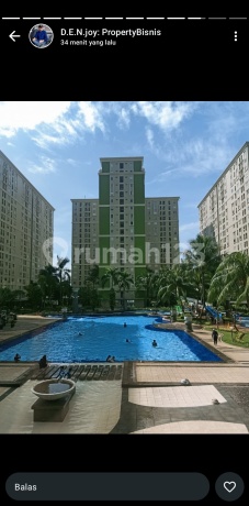 Jual Cepat Harga Miring Apartemen Jakarta Selatan Jual Cepat Harga Miring Apartemen Jakarta Selatan