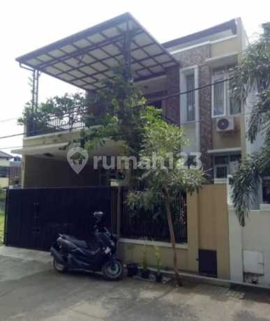 Dijual Rumah Minimalis Komplek Taman Persada Residence, Margahayu Dijual Rumah Minimalis Komplek Taman Persada Residence, Margahayu
