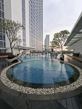 Apartment U Residence Lippo Karawaci For Sale Fast at Low Price