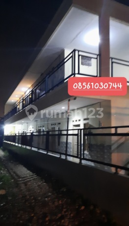 Rumah 13 Pintu 2 Ruko Cagar Alam Depok Jamin Murah 2,9m Rumah 13 Pintu 2 Ruko Cagar Alam Depok Jamin Murah 2,9m