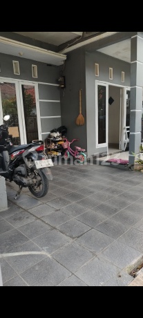 Rumah Komplek Beji Permai Tanah Baru Depok 750jt Rumah Komplek Beji Permai Tanah Baru Depok 750jt