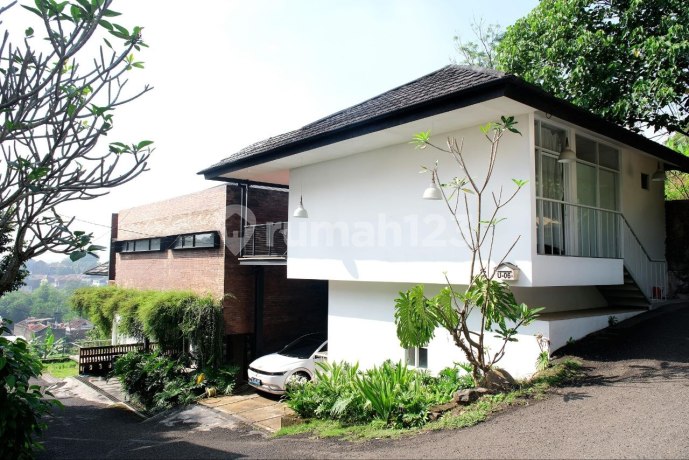 Rumah Siap Huni Full Furnished Bojong Koneng Cikutra Kota Bandung