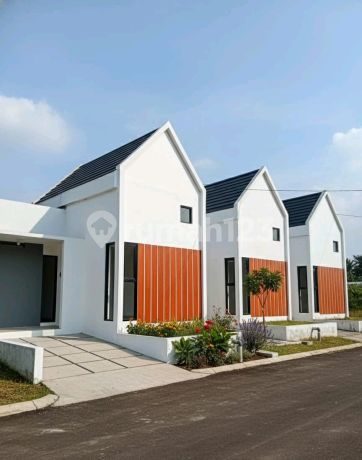 Rumah Rasa Villa Subsidi Rasa Komersil Kota Garut