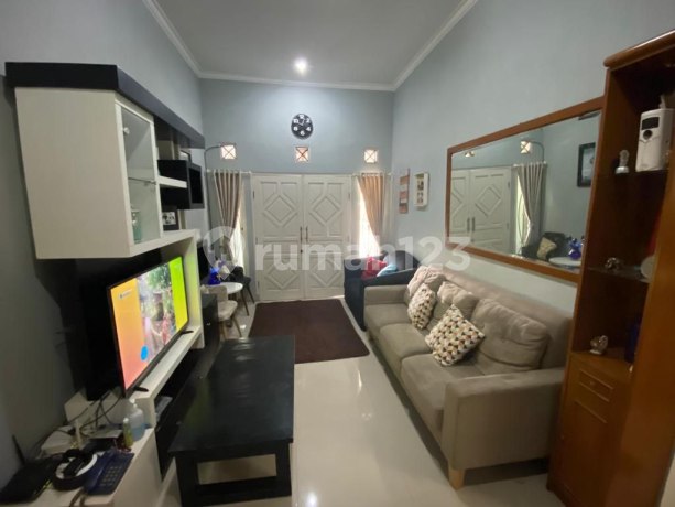 Best Price..Rumah Mainroad Jl. Suryalaya Buahbatu Kota Bandung