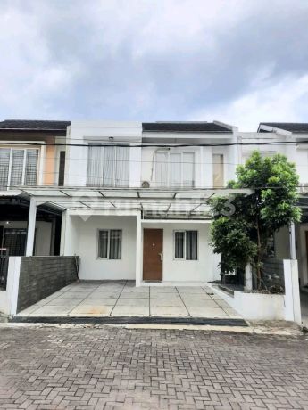 Rumah Bagus Minimalis Siap Huni Antapani Kota Bandung
