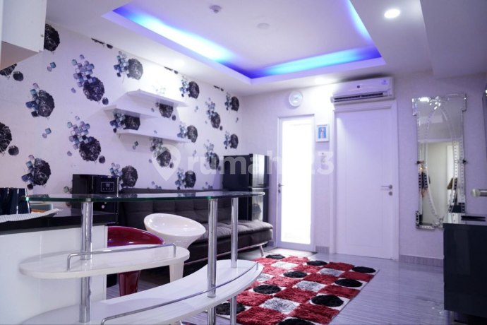 Unit Apartemen Parahyangan Ciumbuluit Kota Bandung Unit Apartemen Parahyangan Ciumbuluit Kota Bandung