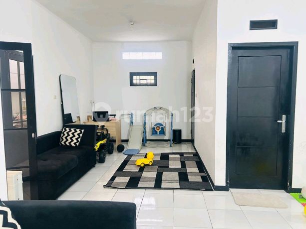 Rumah Murah Taman Cibayut Indah Kota Bandung