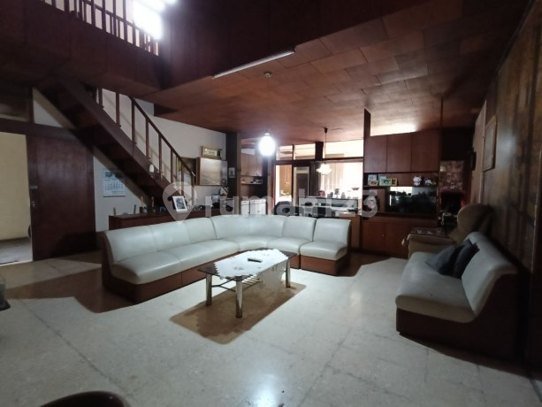 Best Price..Rumah Lama Siap Huni Lokasi Strategis Buahbatu Kota Bandung