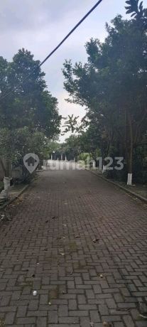 Tanah Dibawah Njop Dalam Cluster Cipamokolan Kota Bandung