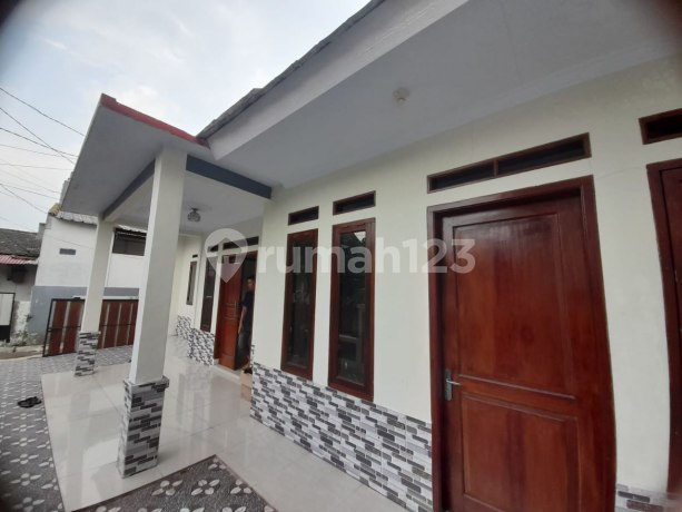 Rumah Baru Siap Huni Antapani Kota Bandung Rumah Baru Siap Huni Antapani Kota Bandung