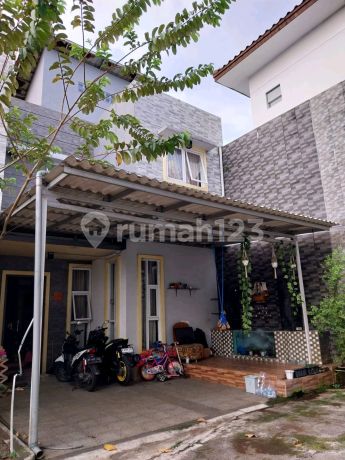 Rumah Terawat Siap Huni Kopo Kota Bandung