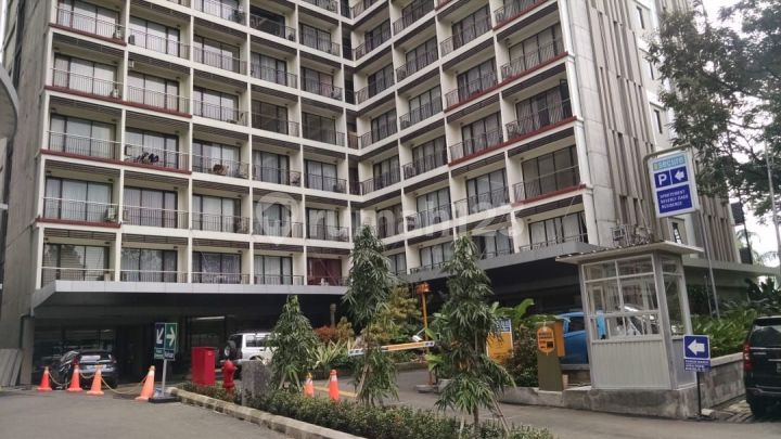 Apartemen Beverly Dago Resident View Guest House Kota Bandung