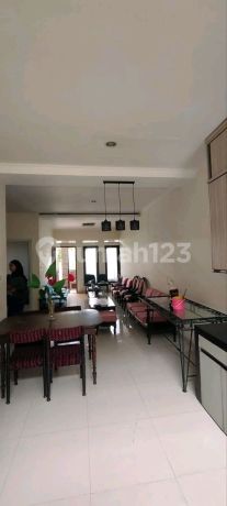 Rumah Murah Siap Huni Antapani Kota Bandung