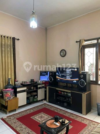 Rumah Bagus Lokasi Strategis Antapani Kota Bandung