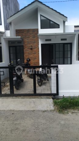 Rumah Murah Siap Huni Bangunan Baru Arcamanik Kota Bandung Rumah Murah Siap Huni Bangunan Baru Arcamanik Kota Bandung