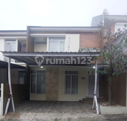 Rumah Bagus Siap Huni di Sariwangi Village Kota Bandung Rumah Bagus Siap Huni di Sariwangi Village Kota Bandung