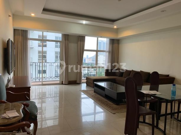 DIJUAL Apartemen Eksekutif Menteng 3 kamar tidur DIJUAL Apartemen Eksekutif Menteng 3 kamar tidur