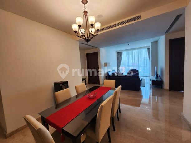 Dijual Apartemen Pakubuwono House Dijual Apartemen Pakubuwono House