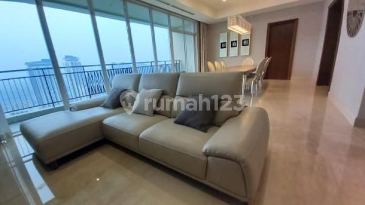 Sewa Apartemen Pakubuwono Signatures Furnished Sewa Apartemen Pakubuwono Signatures Furnished
