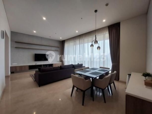 Jual Apartemen Pakubuwono Siganture Jual Apartemen Pakubuwono Siganture