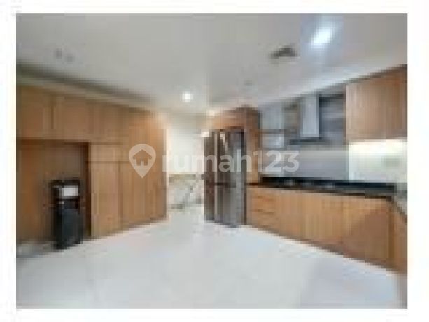 Rent Pakubuwono Signatures Apartment Furnished