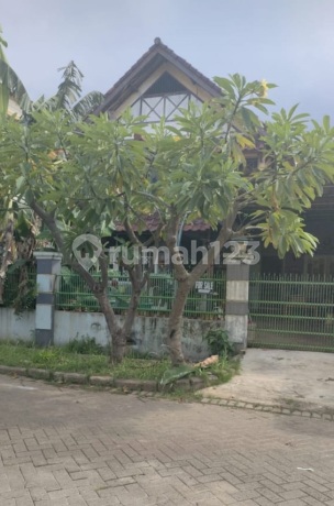 Rumah Jl Kenanga , Taman Banjar Wijaya Cipondoh Tangerang 