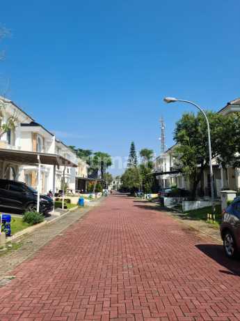 CLUSTER IL ROSA GADING SERPONG 