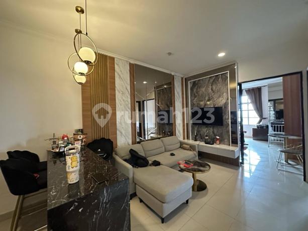 Apartemen Belezza Permata Hijau 2 Bedroom Apartemen Belezza Permata Hijau 2 Bedroom