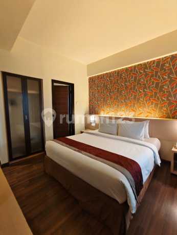 Apartemen Condotel Full Furnished Di Solo Paragon Apartemen Condotel Full Furnished Di Solo Paragon