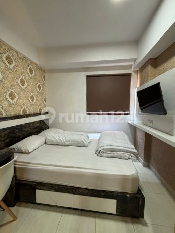 Fully Furnished Apartment in Solo Urbana Fully Furnished Apartment in Solo Urbana