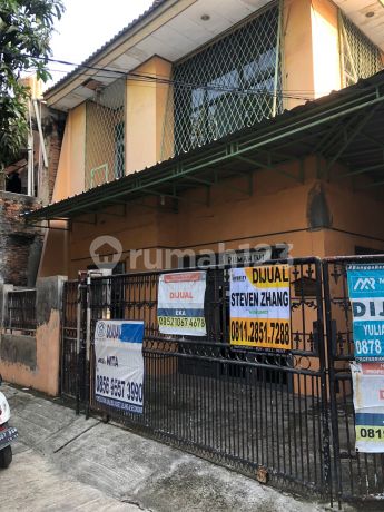 Rumah Jalan Merinda PRIO 00007xxxx