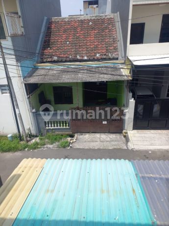 Rumah Muara Karang Hadap Utara Prio 00005xxxx