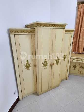 Disewakan Condominium Amartapura Lippo Karawaci tangeerang